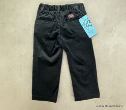 PANTALONI D&G FUSTAGNO