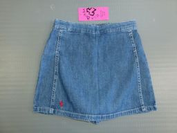 SHORT RALPH LAUREN