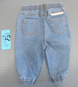 JEANS STELLA MC CARTNEY