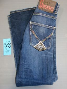 JEANS ROY ROGERS