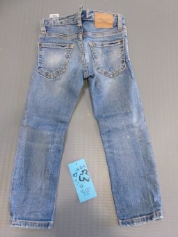 JEANS DSQUARED