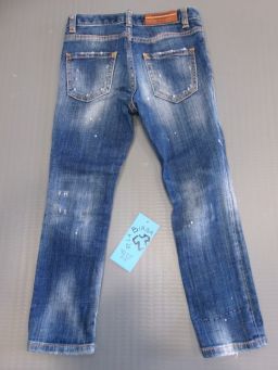 JEANS DSQUARED