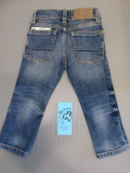 JEANS BELLEROSE