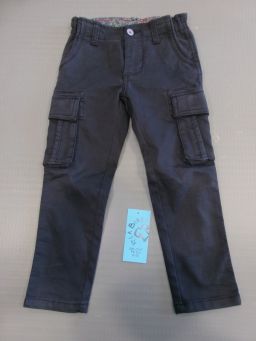 PANTALONI EDDIE PEN