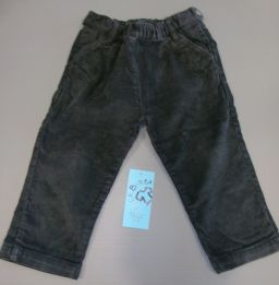 PANTALONI PETIT BATEAU