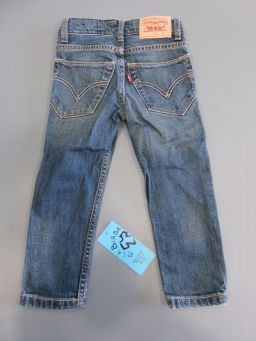 JEANS LEVIS