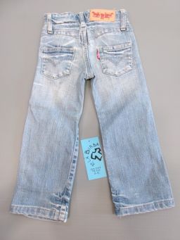 JEANS LEVIS