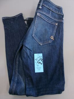 JEANS CYCLE S DONNA (29)