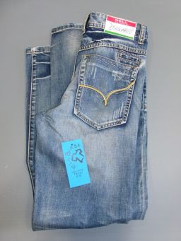 JEANS DSQUARED TAGLIA 32