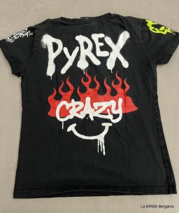 MAGLIA M/C PIREX