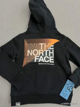 FELPA THE NORTH FACE