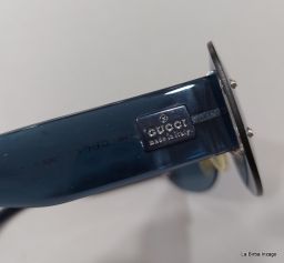 OCCHIALI SOLE VINTAGE GUCCI