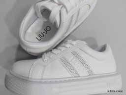 SCARPE C/LACCI LIU JO MAI MESSE