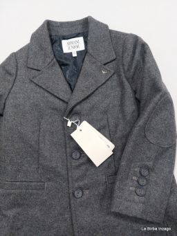 CAPPOTTO ARMANI JUNIOR NUOVO