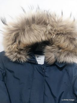 PIUMINO C/PELO WOOLRICH