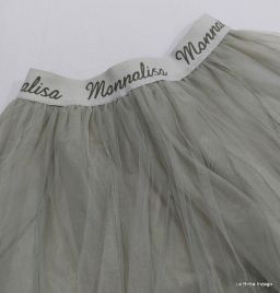 GONNA TULLE MONNALISA