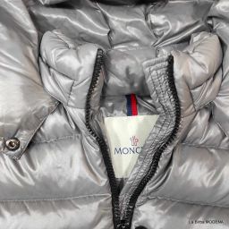 PIUMINO MONCLER