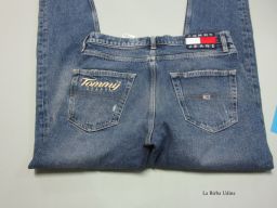 JEANS TOMMY HILFIGER