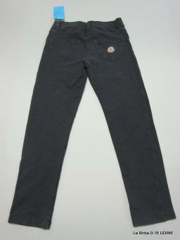 PANTALON FELPATI MONCLER