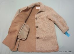 CAPPOTTO ZARA