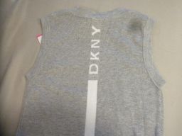 ABITO M/C DKNY