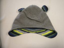 CAPPELLO  REVERSIBILE GALLO TG3