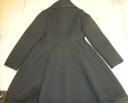 CAPPOTTO MONNALISA BLU