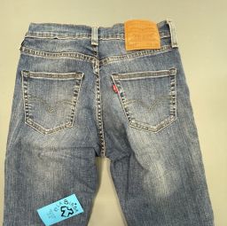 JEANS LEVIS