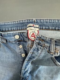 JEANS CYCLE