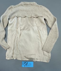 MAGLIONE JUCCA