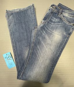 JEANS GRIFONI