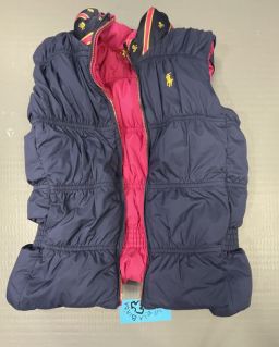 GILET IMBOTTITO RALPH LAUREN