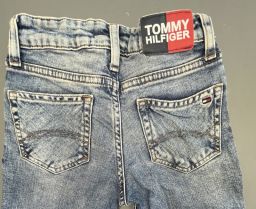 JEANS TOMMY HILFIGER