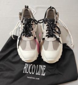 SNEAKERS RUCOLINE NUOVE