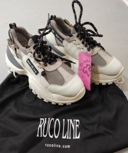 SNEAKERS RUCOLINE NUOVE