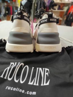 SNEAKERS RUCOLINE NUOVE