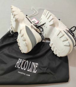 SNEAKERS RUCOLINE NUOVE