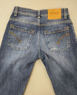 JEANS DONDUP MITHIC