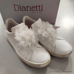 SCARPE DIANETTI