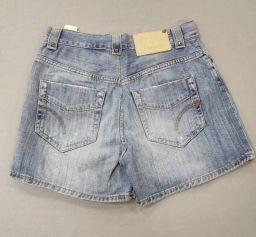 SHORT JEANS DONDUP