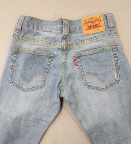 JEANS LEVI'S