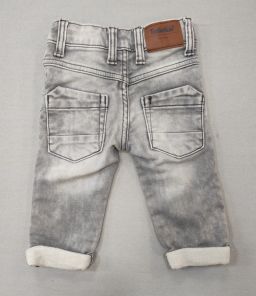 JEANS ELASTICIZZATI TIMBERLAND