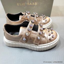 SCARPE STRAP ELIE SAAB NUOVE