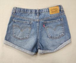 SHORT JEANS LEVI'S