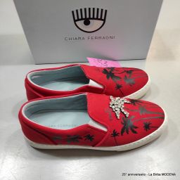 SCARPE CHIARA FERRAGNI