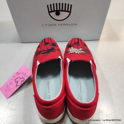 SCARPE CHIARA FERRAGNI