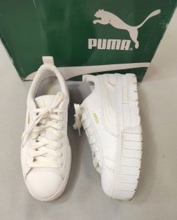 SNEAKERS MAYZE CLASSIC WNS PUMA COME NUOVE