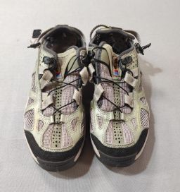 SCARPE TREKKING CONTAGRIP SALOMON