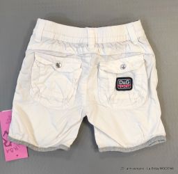 SHORT D&G