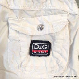 SHORT D&G